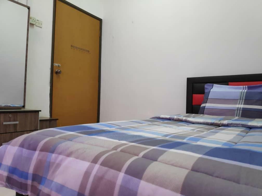 Homestay Pd Port Dickson Dış mekan fotoğraf