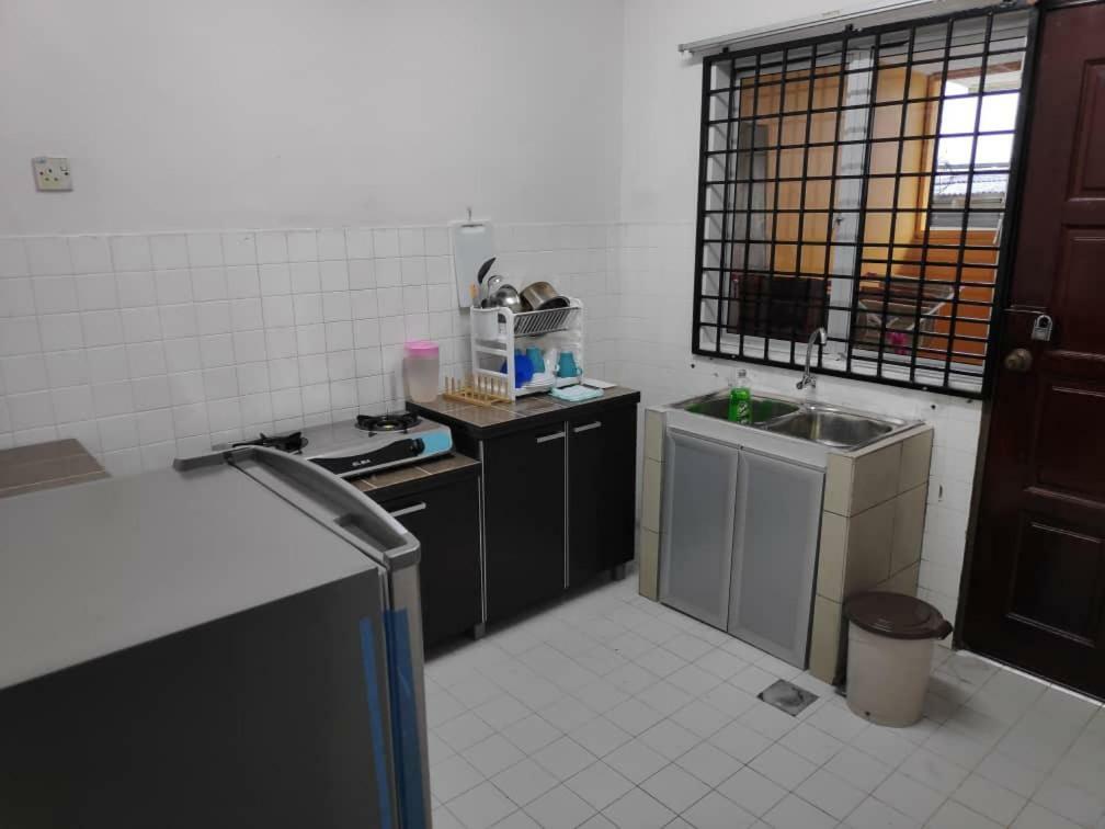Homestay Pd Port Dickson Dış mekan fotoğraf