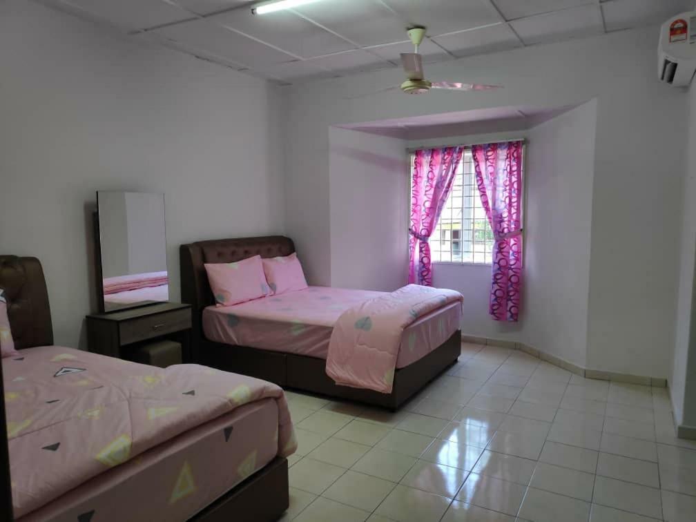 Homestay Pd Port Dickson Dış mekan fotoğraf