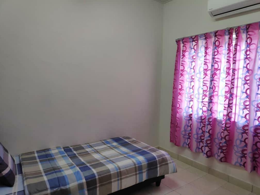 Homestay Pd Port Dickson Dış mekan fotoğraf