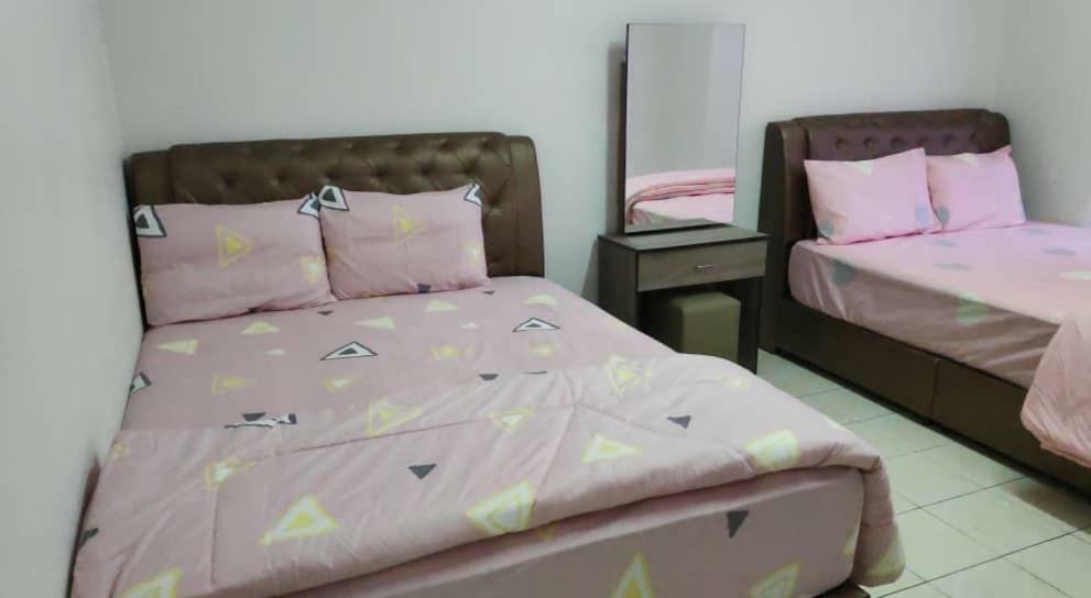 Homestay Pd Port Dickson Dış mekan fotoğraf