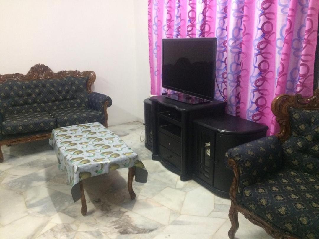Homestay Pd Port Dickson Dış mekan fotoğraf